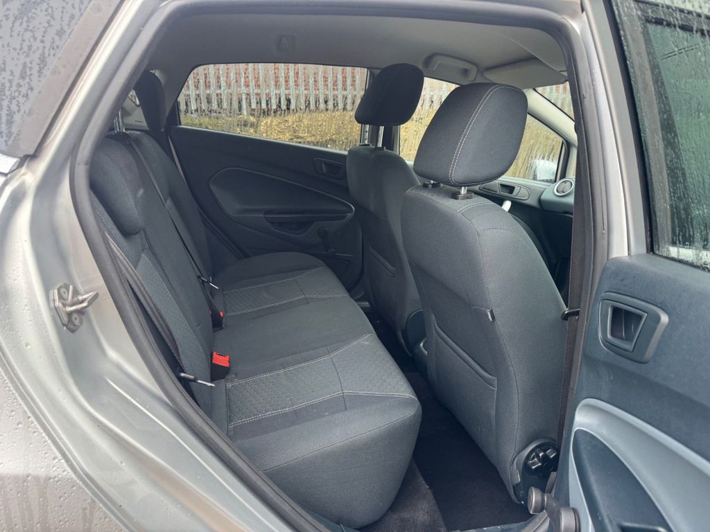 Used Ford Fiesta 2010 for sale - 77212700: Photo 11