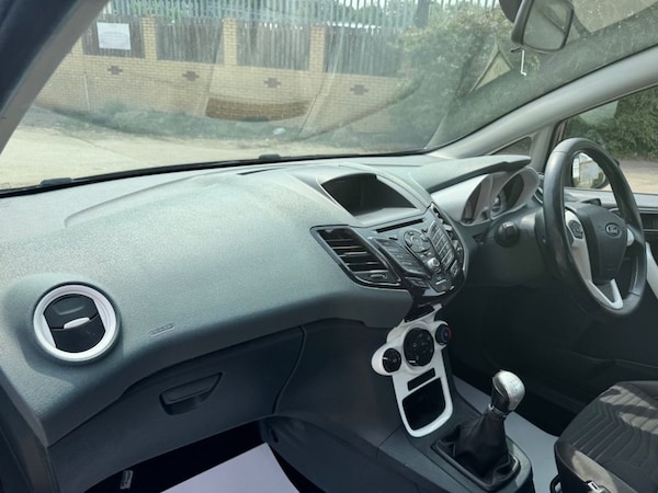 Used Ford Fiesta 2011 for sale - 76291271: Photo 7