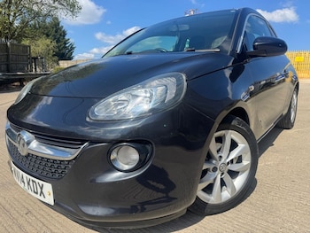 Used Vauxhall ADAM 2014 for sale - 79159985: Photo