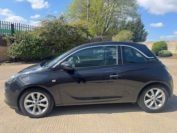 Used Vauxhall ADAM 2014 for sale - 79159985: Photo