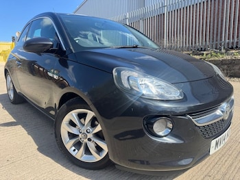 Used Vauxhall ADAM 2014 for sale - 79159985: Photo