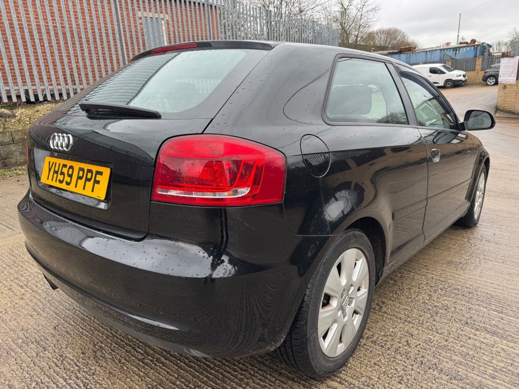 Used Audi A3 2009 for sale - 77534560: Photo 10