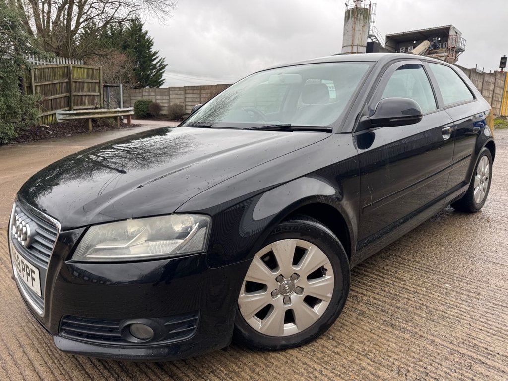 Used Audi A3 2009 for sale - 77534560: Photo 11