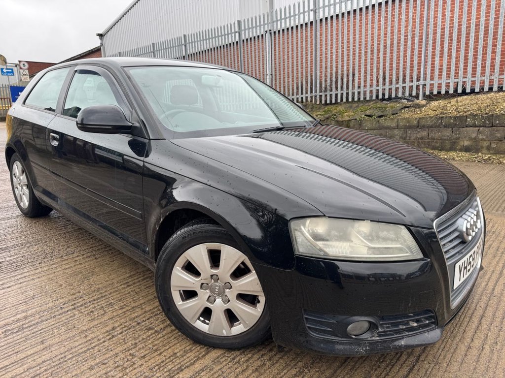 Used Audi A3 2009 for sale - 77534560: Photo 12