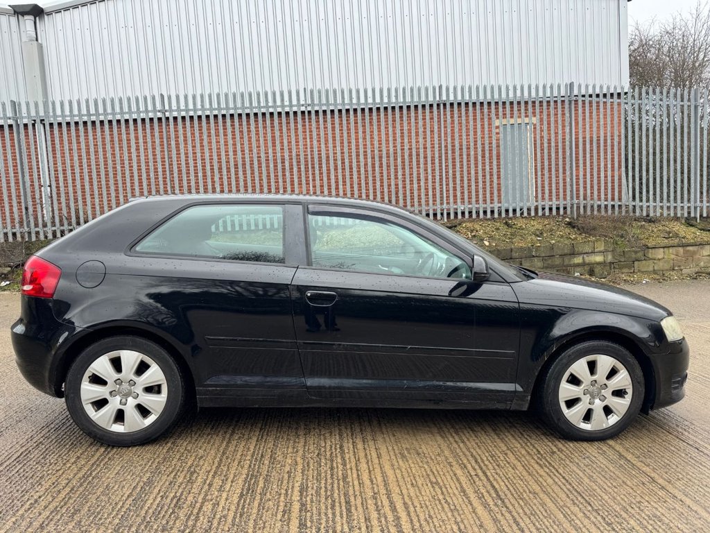 Used Audi A3 2009 for sale - 77534560: Photo 2