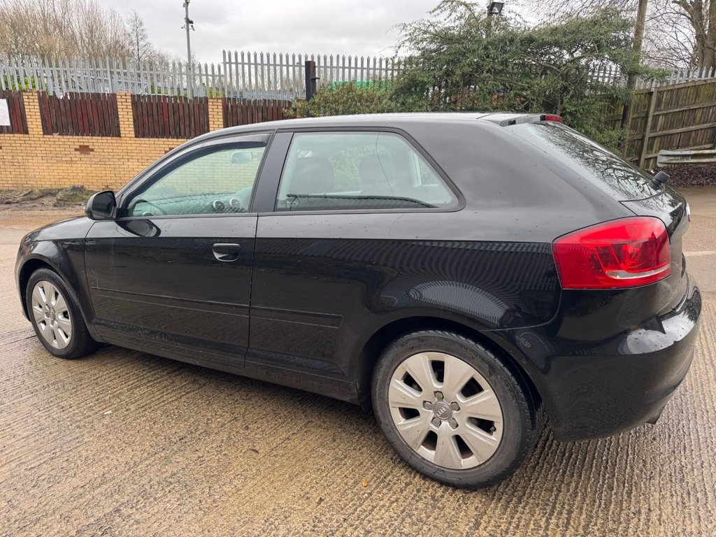 Used Audi A3 2009 for sale - 77534560: Photo 9