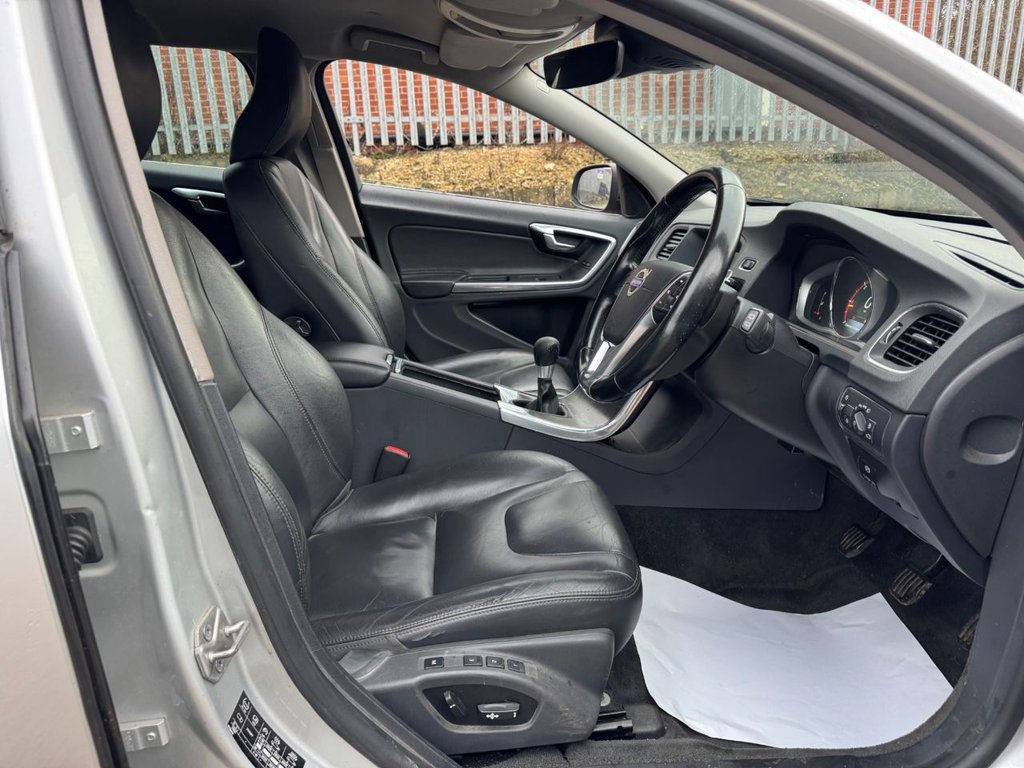 Used Volvo V60 2014 for sale - 77188246: Photo 6