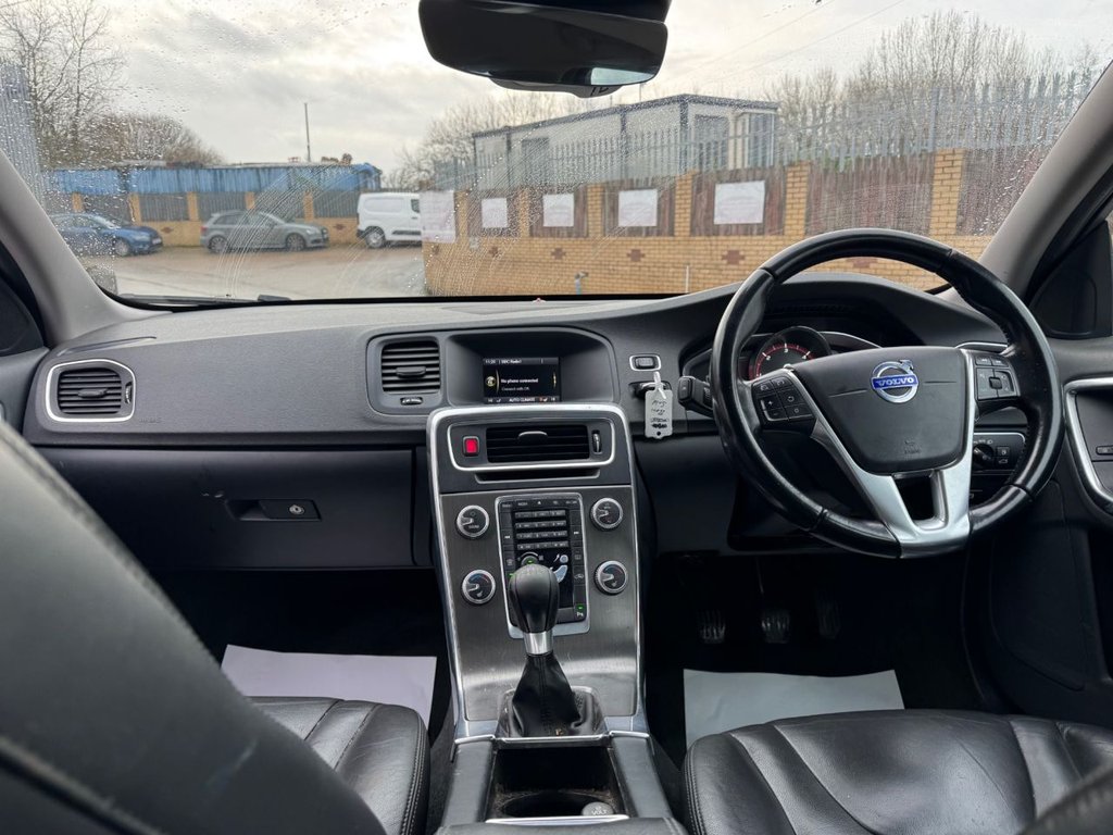 Used Volvo V60 2014 for sale - 77188246: Photo 8