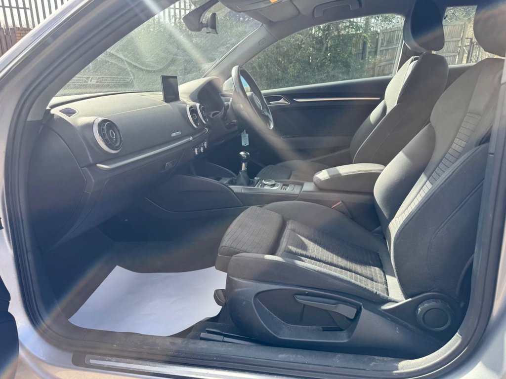 Used Audi A3 2017 for sale - 77835763: Photo 10