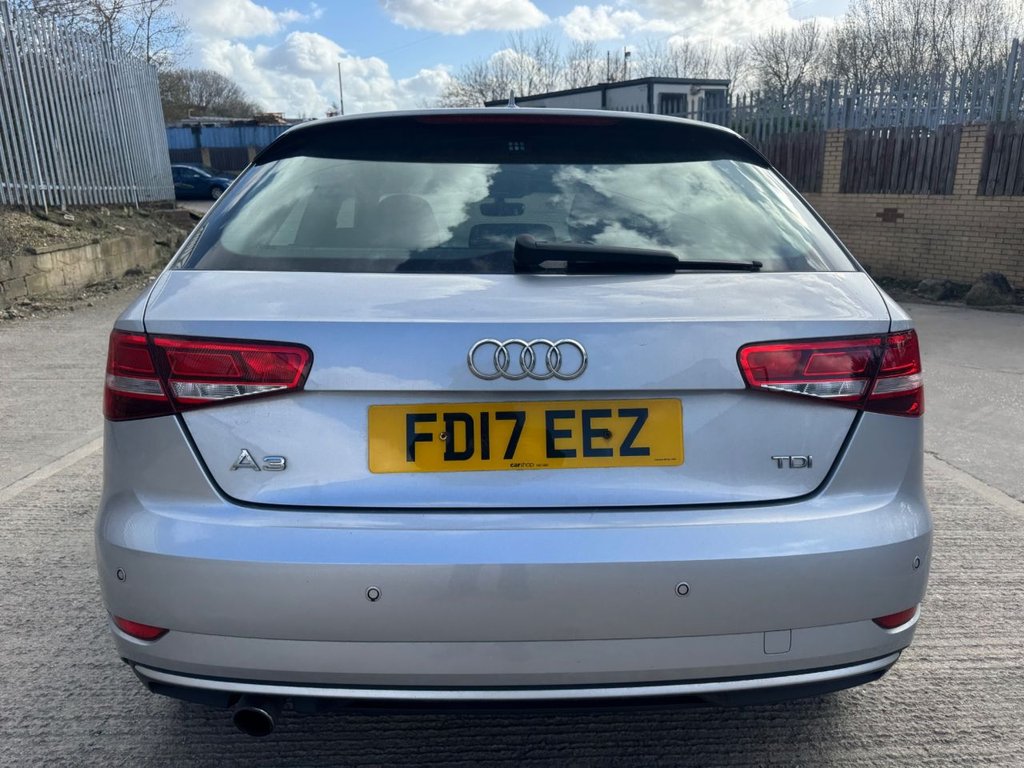 Used Audi A3 2017 for sale - 77835763: Photo 11