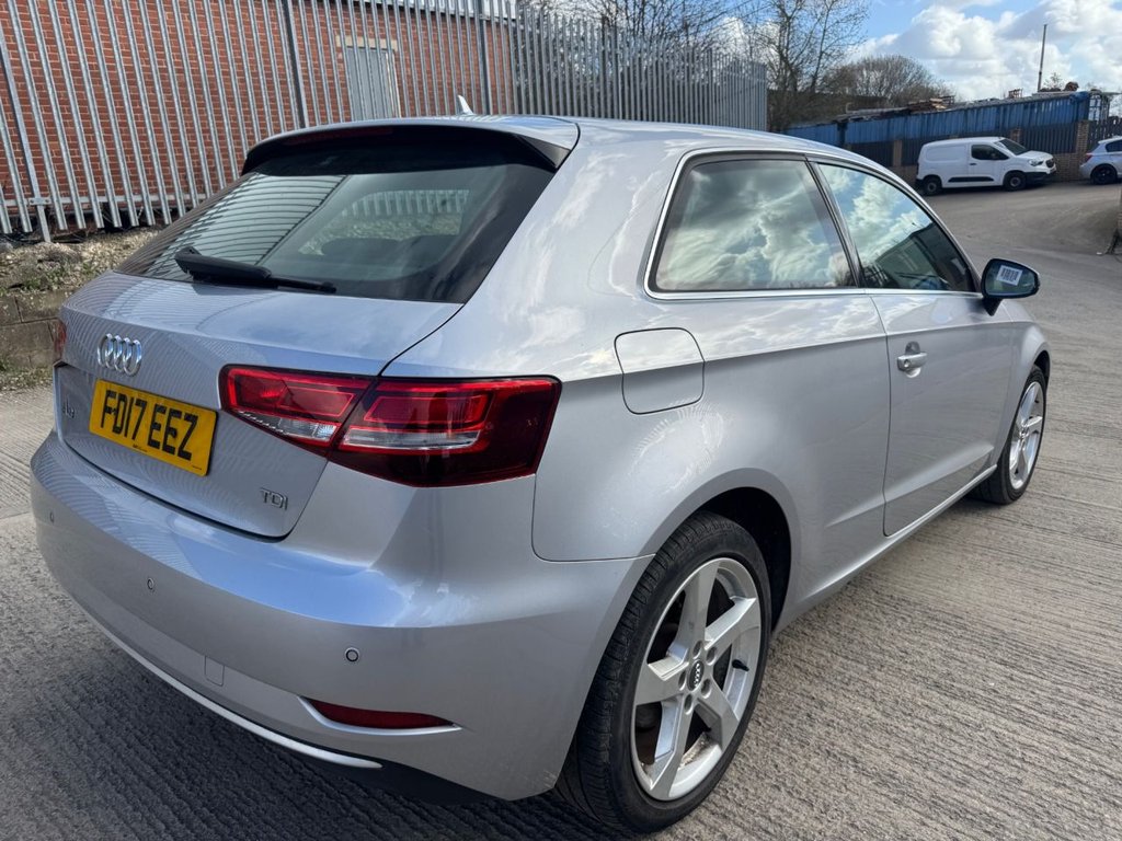 Used Audi A3 2017 for sale - 77835763: Photo 12