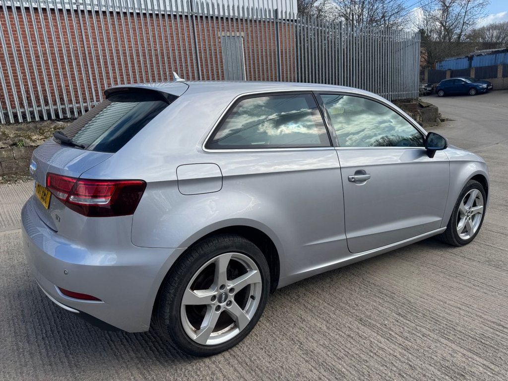 Used Audi A3 2017 for sale - 77835763: Photo 14