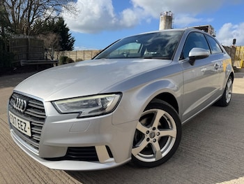 2017 (17) - 1.6 TDI Sport 3dr