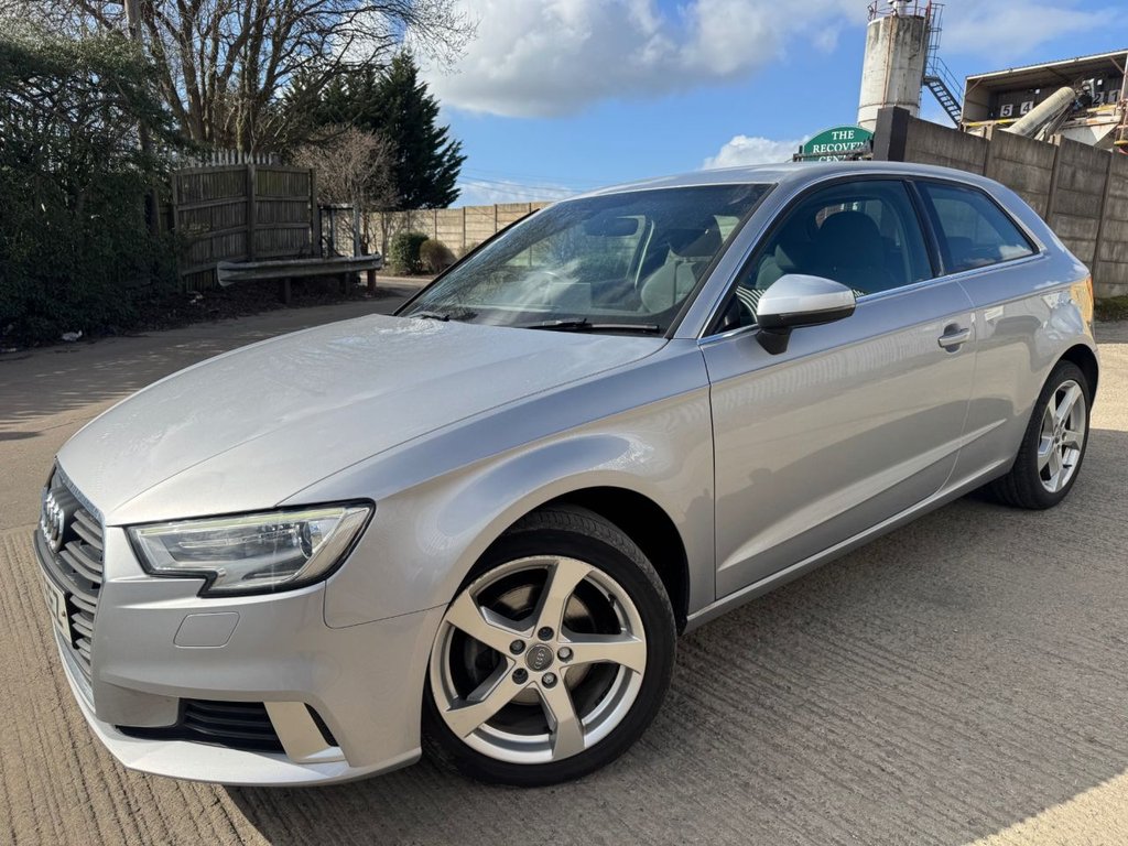 Used Audi A3 2017 for sale - 77835763: Photo 3