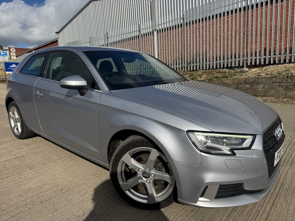 Used Audi A3 2017 for sale - 77835763: Photo 4