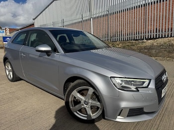 Used Audi A3 2017 for sale - 77835763: Photo