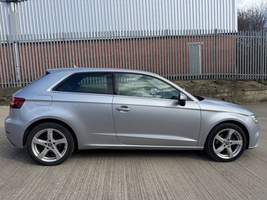 Used Audi A3 2017 for sale - 77835763: Photo 5