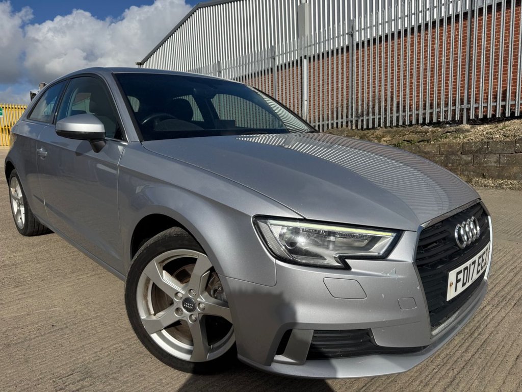 Used Audi A3 2017 for sale - 77835763: Photo 6