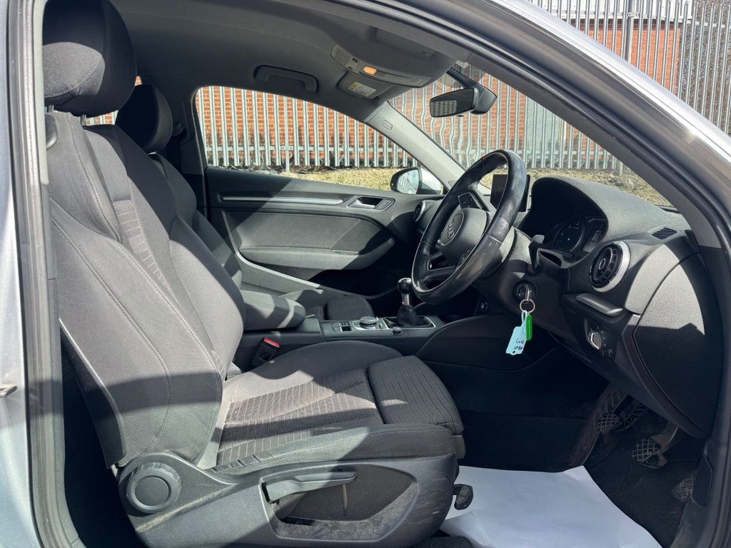 Used Audi A3 2017 for sale - 77835763: Photo 7