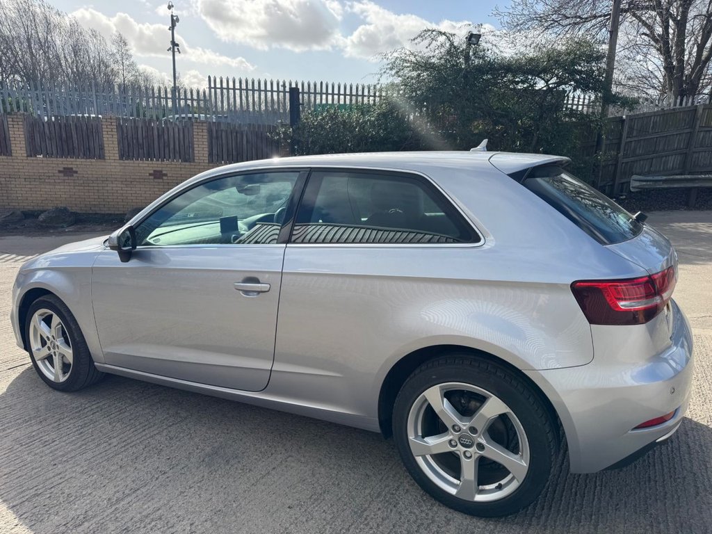 Used Audi A3 2017 for sale - 77835763: Photo 8