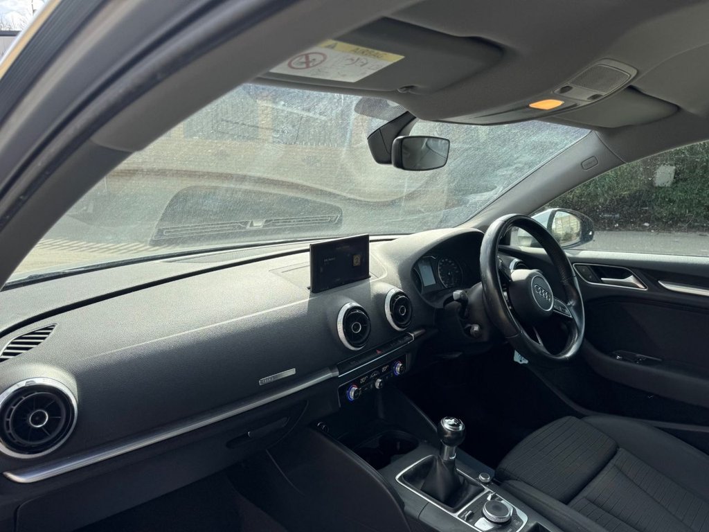 Used Audi A3 2017 for sale - 77835763: Photo 9