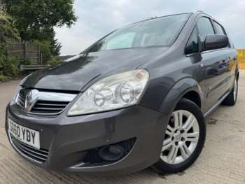 2011 (60) - 1.6 16V Design MPV 5dr Petrol Manual Euro 5 (115 ps)