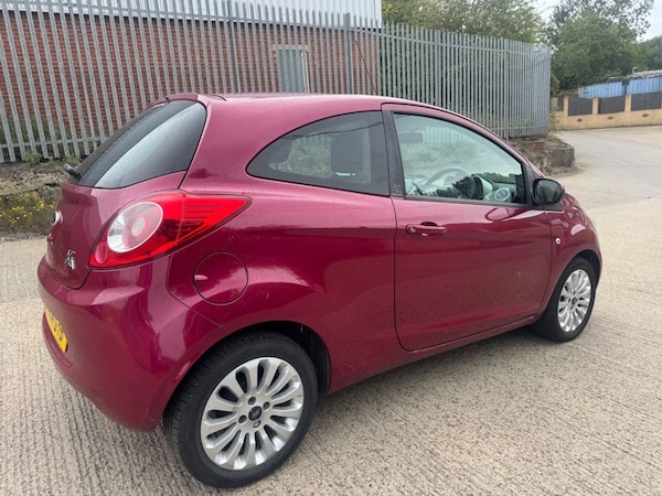 Used Ford Ka 2014 for sale - 76291067: Photo 12