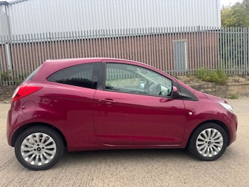 Used Ford Ka 2014 for sale - 76291067: Photo