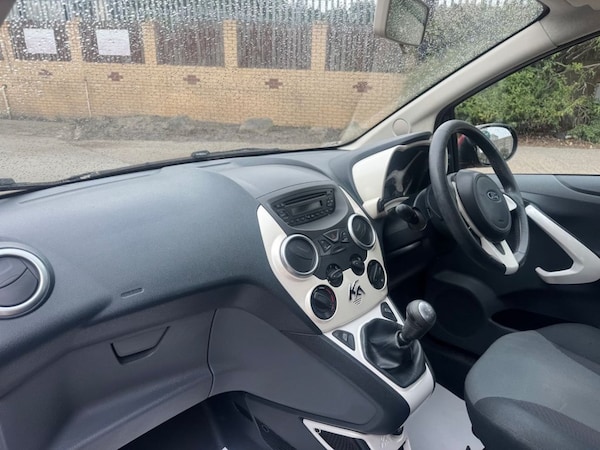 Used Ford Ka 2014 for sale - 76291067: Photo 7