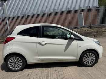 Used Ford Ka 2015 for sale - 78851222: Photo