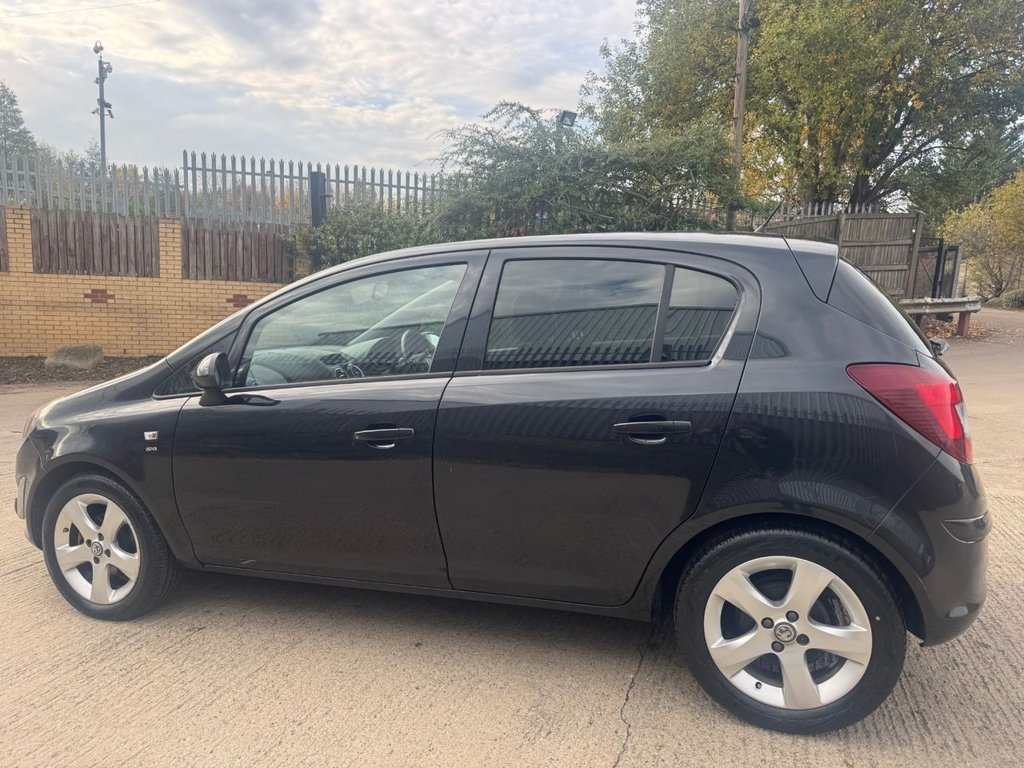 Used Vauxhall Corsa 2014 for sale - 76496606: Photo 6