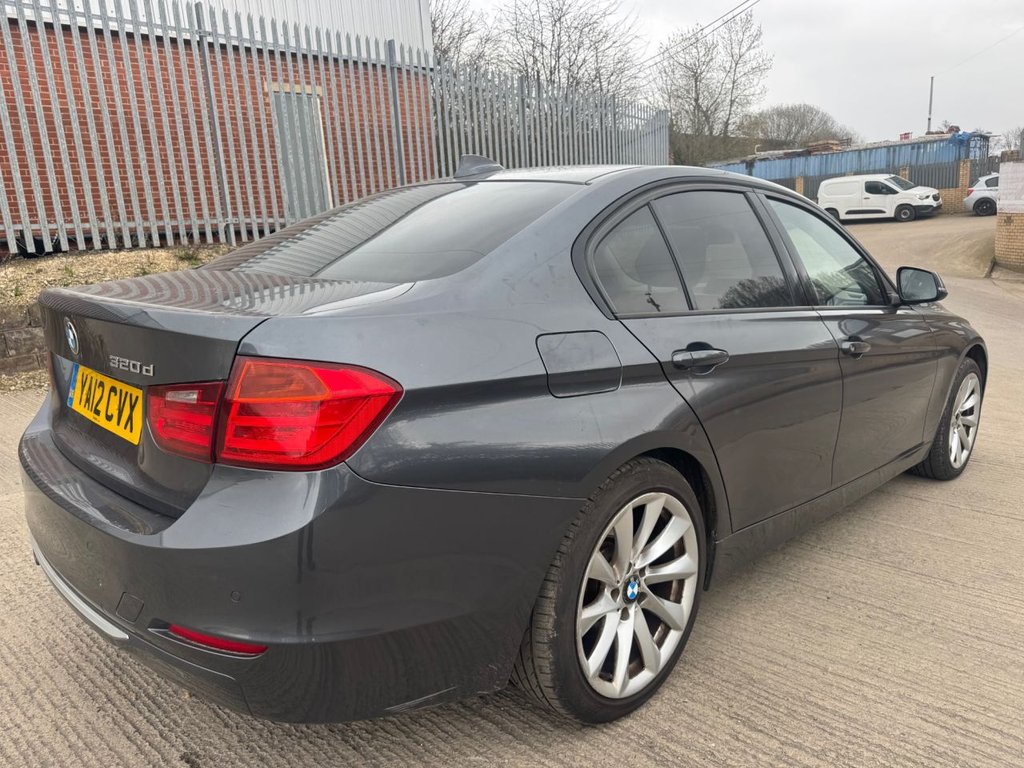 Used BMW 3 Series 2012 for sale - 77850448: Photo 10
