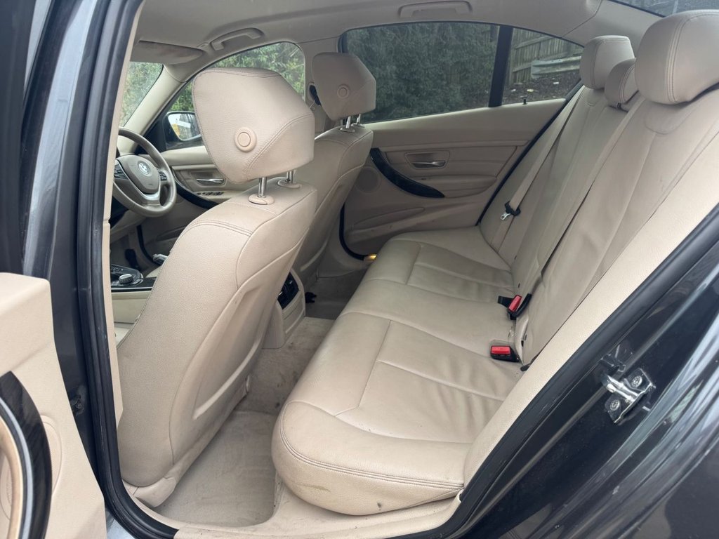 Used BMW 3 Series 2012 for sale - 77850448: Photo 11