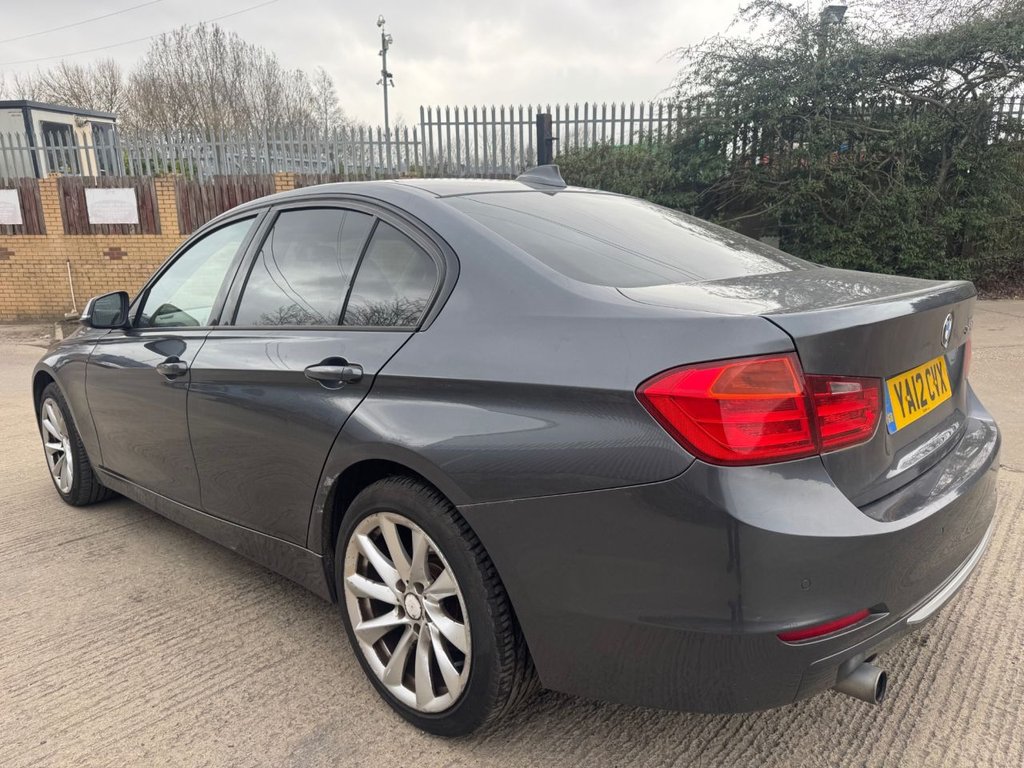 Used BMW 3 Series 2012 for sale - 77850448: Photo 12