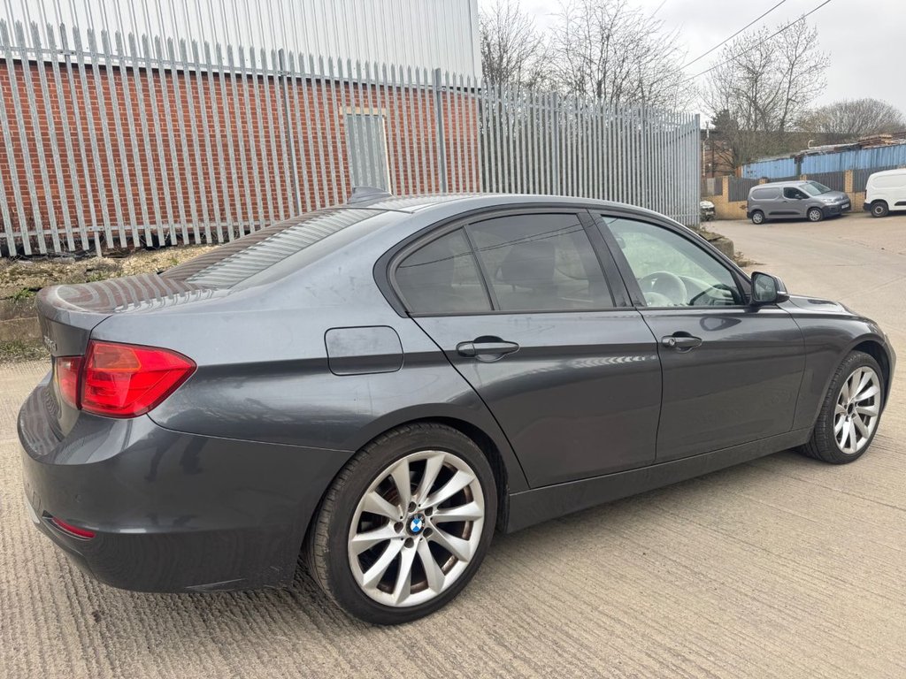 Used BMW 3 Series 2012 for sale - 77850448: Photo 13