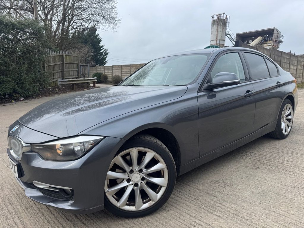 Used BMW 3 Series 2012 for sale - 77850448: Photo 14