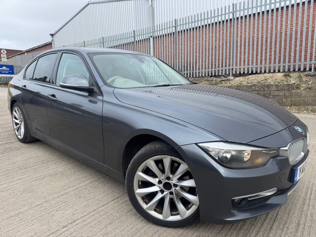 Used BMW 3 Series 2012 for sale - 77850448: Photo 15