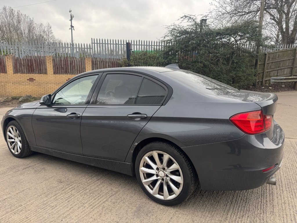 Used BMW 3 Series 2012 for sale - 77850448: Photo 6