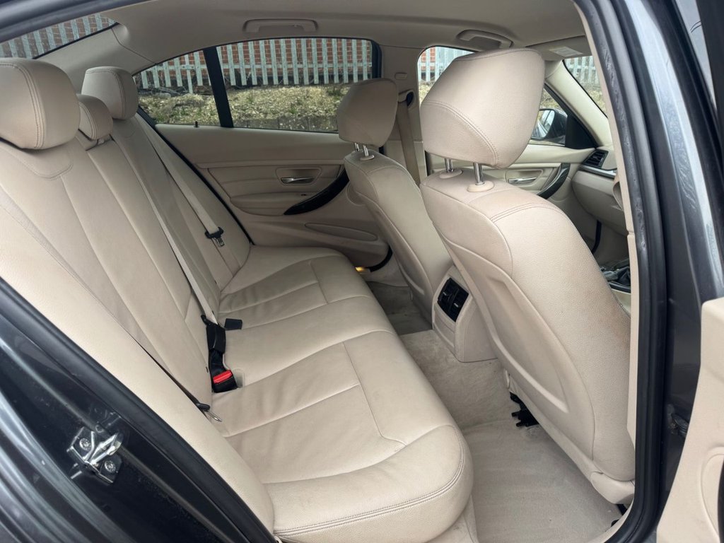 Used BMW 3 Series 2012 for sale - 77850448: Photo 9