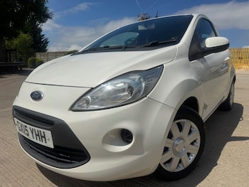 Used Ford Ka 2015 for sale - 78943671: Photo