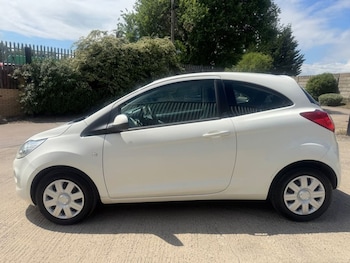 Used Ford Ka 2015 for sale - 78943671: Photo