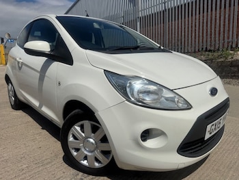 Used Ford Ka 2015 for sale - 78943671: Photo