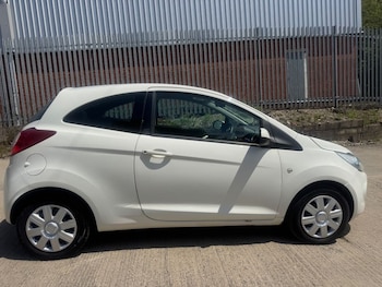 Used Ford Ka 2015 for sale - 78943671: Photo
