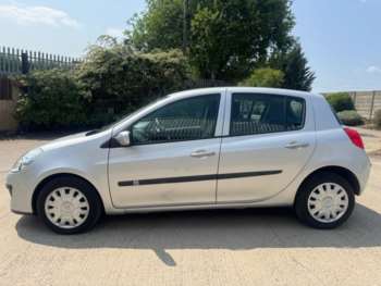 Used Renault Clio 2008 for sale - 74936673: Photo
