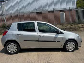 Used Renault Clio 2008 for sale - 74936673: Photo