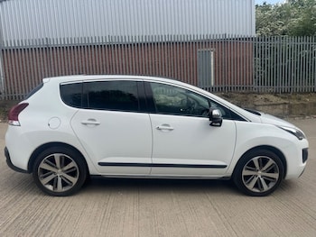 Used Peugeot 3008 2016 for sale - 78530267: Photo