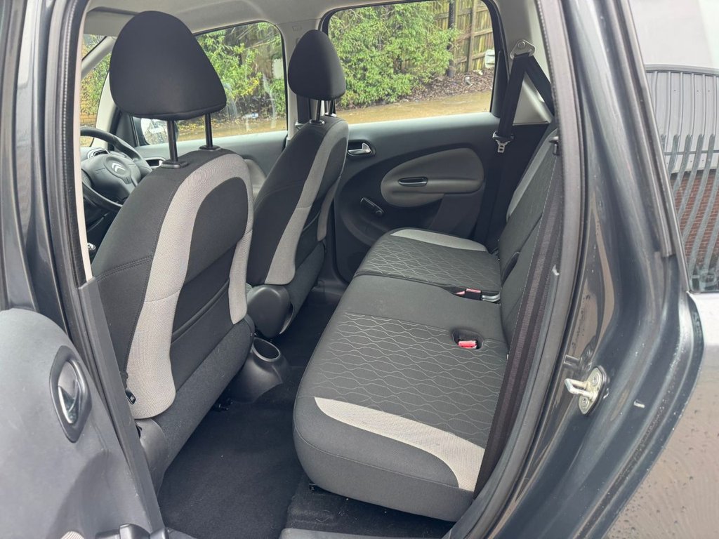 Used Citroen C3 Picasso 2013 for sale - 77534685: Photo 11