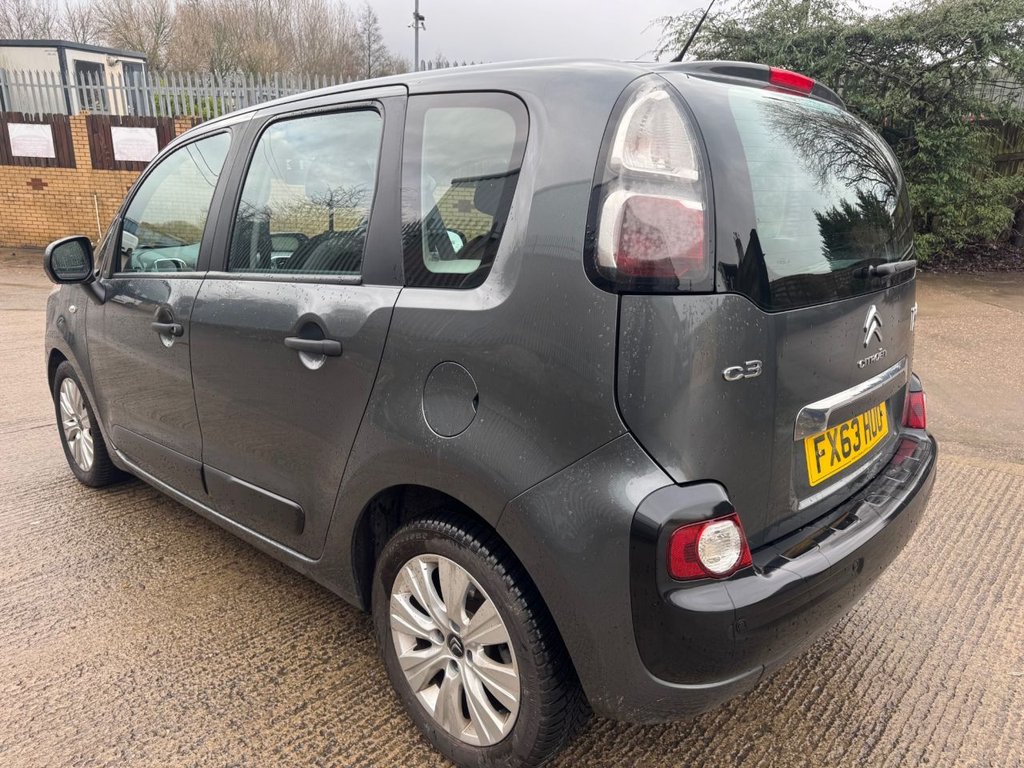 Used Citroen C3 Picasso 2013 for sale - 77534685: Photo 12