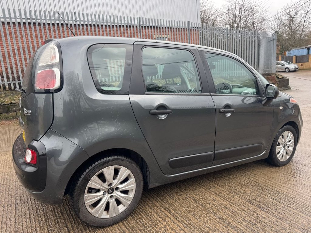Used Citroen C3 Picasso 2013 for sale - 77534685: Photo 13