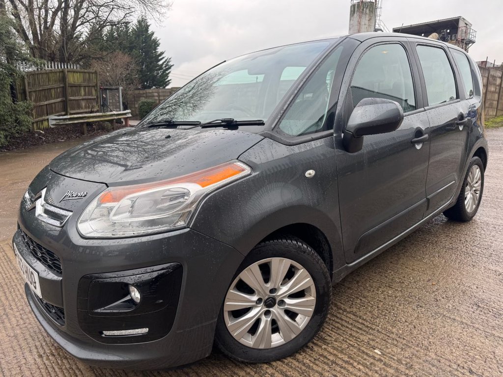 Used Citroen C3 Picasso 2013 for sale - 77534685: Photo 14